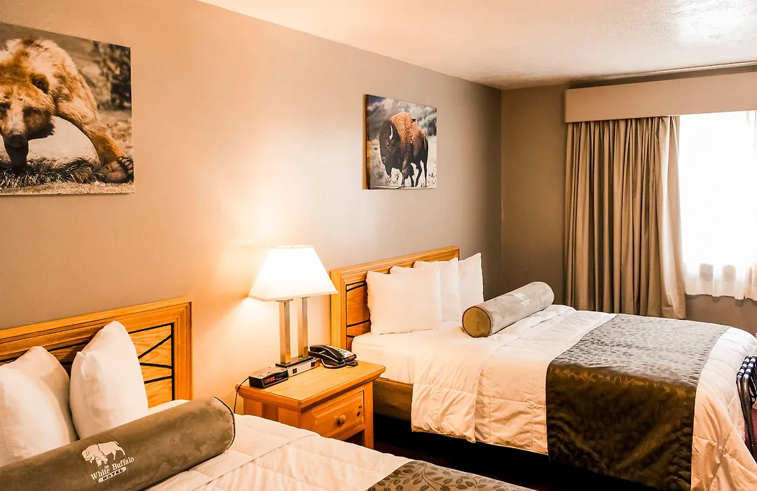 White Buffalo Hotel-1