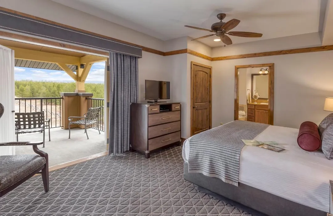 Worldmark West Yellowstone-1