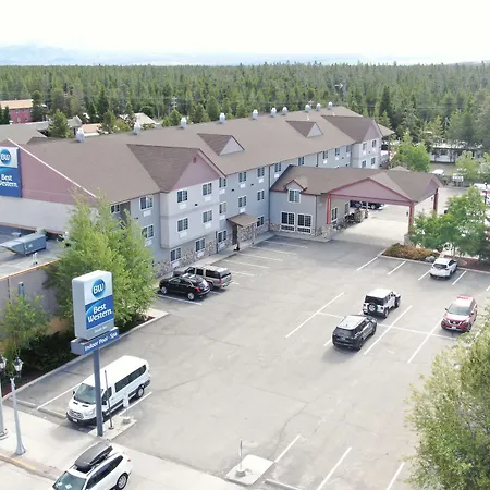 Best Western Desert Inn-2