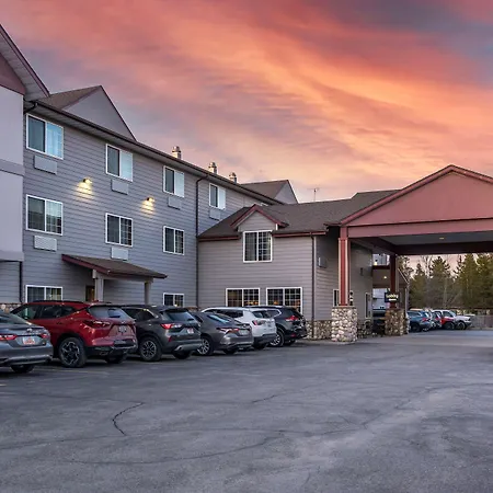 Best Western Desert Inn-3