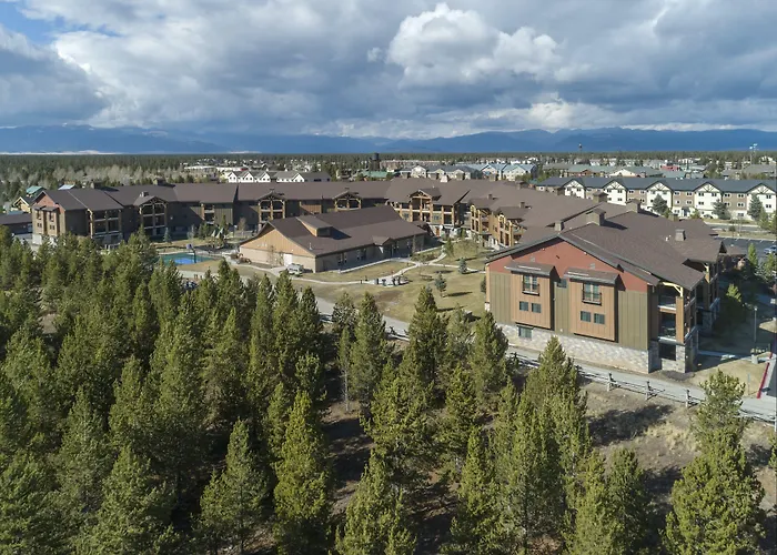 Worldmark West Yellowstone