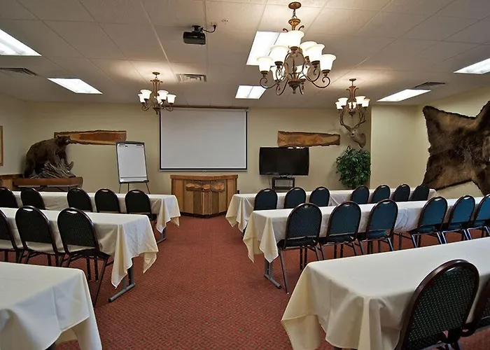 Pool Villa: Three Bear Lodge