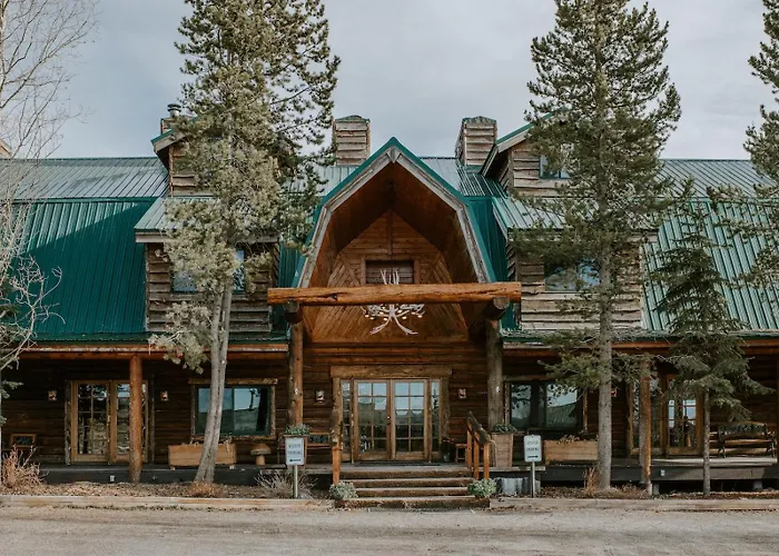 Bar N Ranch